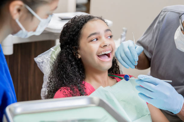 Best Dentist Open Late Near Me  in New York, NY