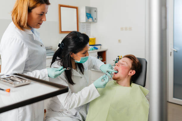 Best Dentist for Tooth Abscess  in New York, NY
